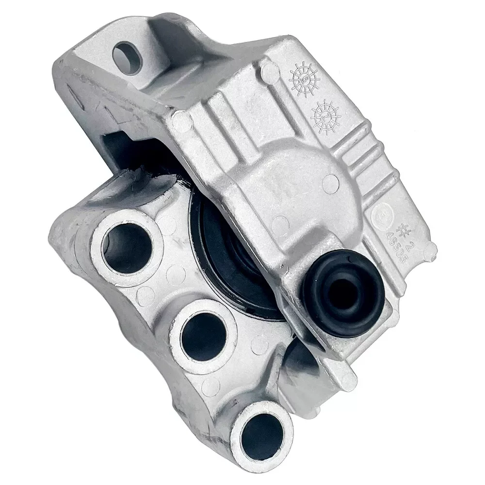 Motor Mounts 68246578AA 68297795AA 68321982AA 68330091AA 68254672AA For 2015-Jeep Renegade 2.4L L4 Automatic Transmission