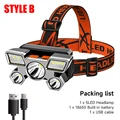 Style B
