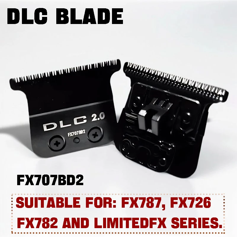 FX707 Blade Suitable For BAB PRO Trimmer Original