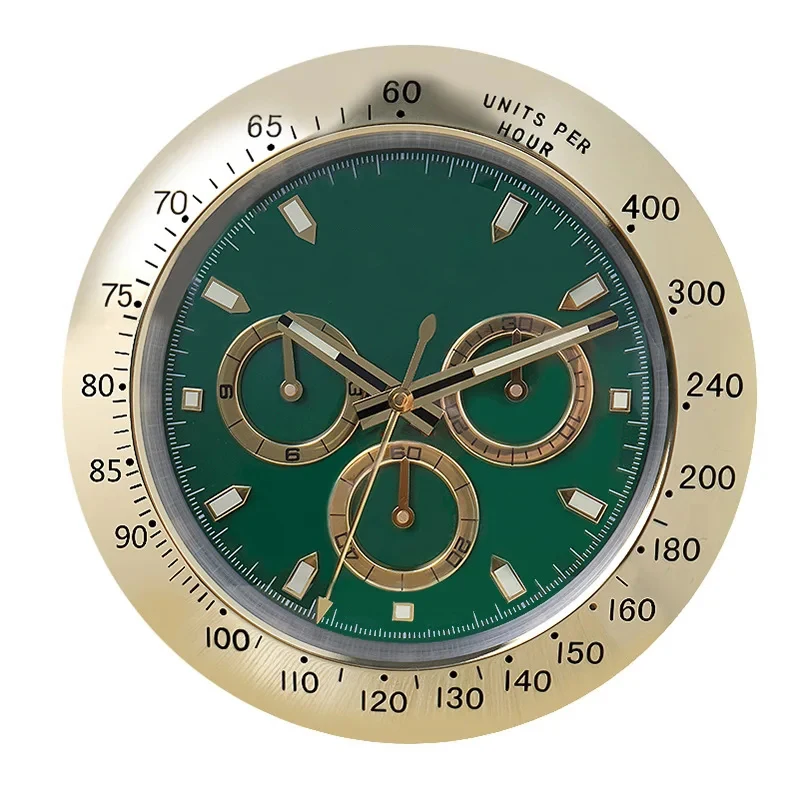 C-Gold-Green