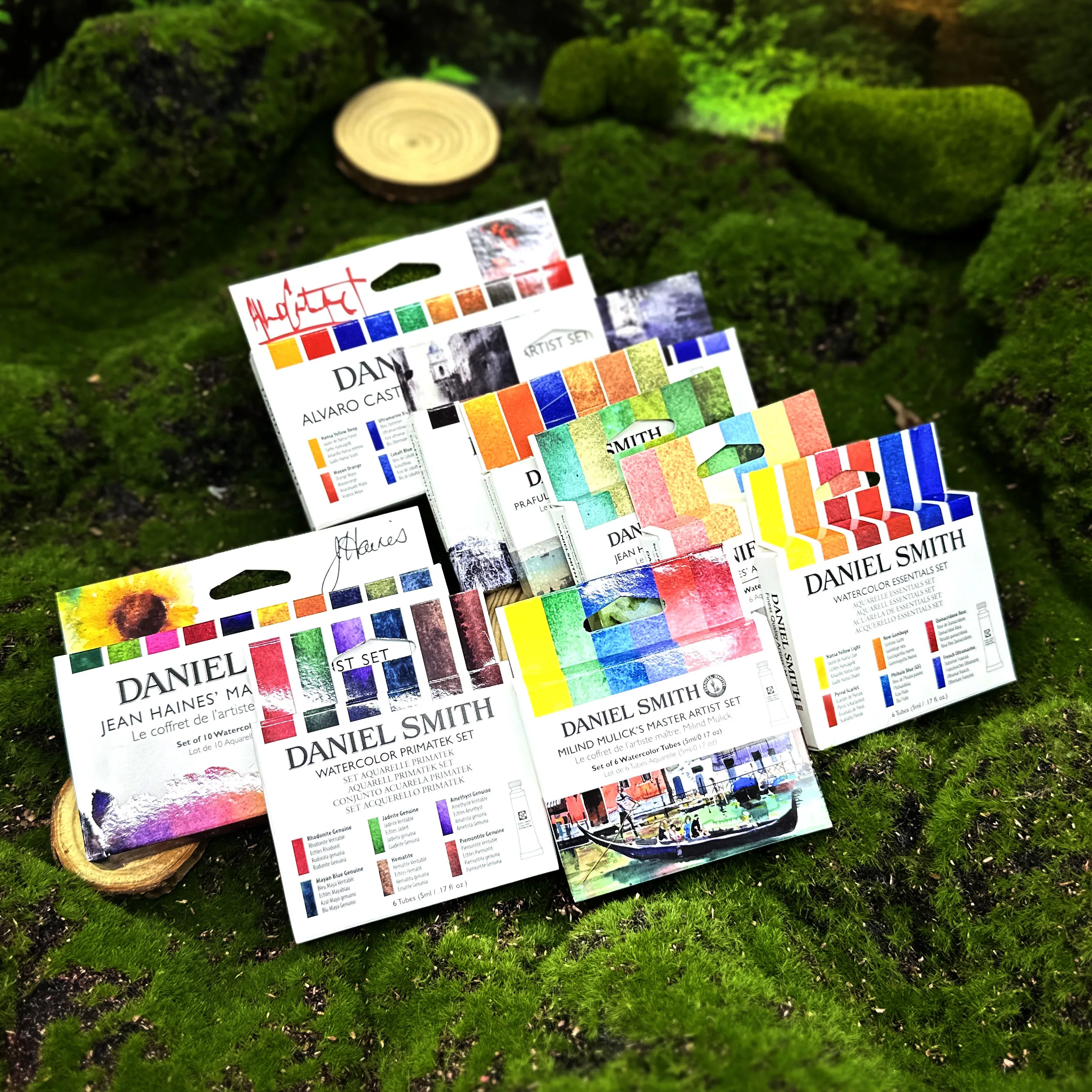 dsc-products