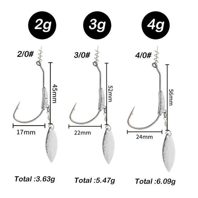 200Pcs High Carbon Steel Fishing Hook Offset Fishing Hooks Sea Fishhook  Wide Super Lock Fishhooks Lure Tackle Pesca - AliExpress