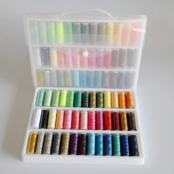 39-Color Sewing Thread Set 1