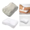 Leg Pillow Legs Support Cushion Versatile Soft Neck Pillows Knees Cushion for Home Use Adjusting Sleeping Position Adults 1