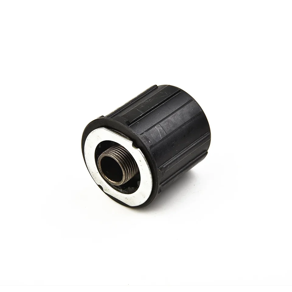 Corps De Moyeu Libre VTT/Vélo Route 7-10 Vitesses, Compatible Shimano RM30/RM40/RM60