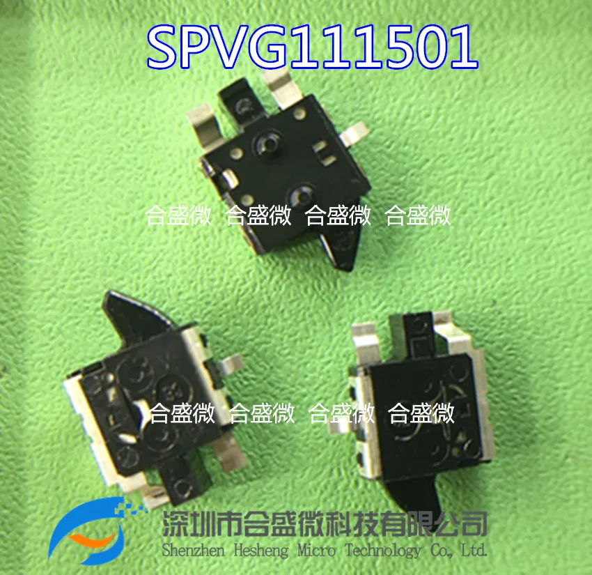 Alps Alps Spvg111501 Patch Detection Switch Limit Switch Imported from Japan japan alps detection switch sppb610400 limit touch right side switch car navigation switch