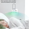 USB Air Purifier Air Cleaner For Home And Bedroom Quiet Sleep Mode Air Cleaner Remove Of Pollen Allergy Particles Dust 3