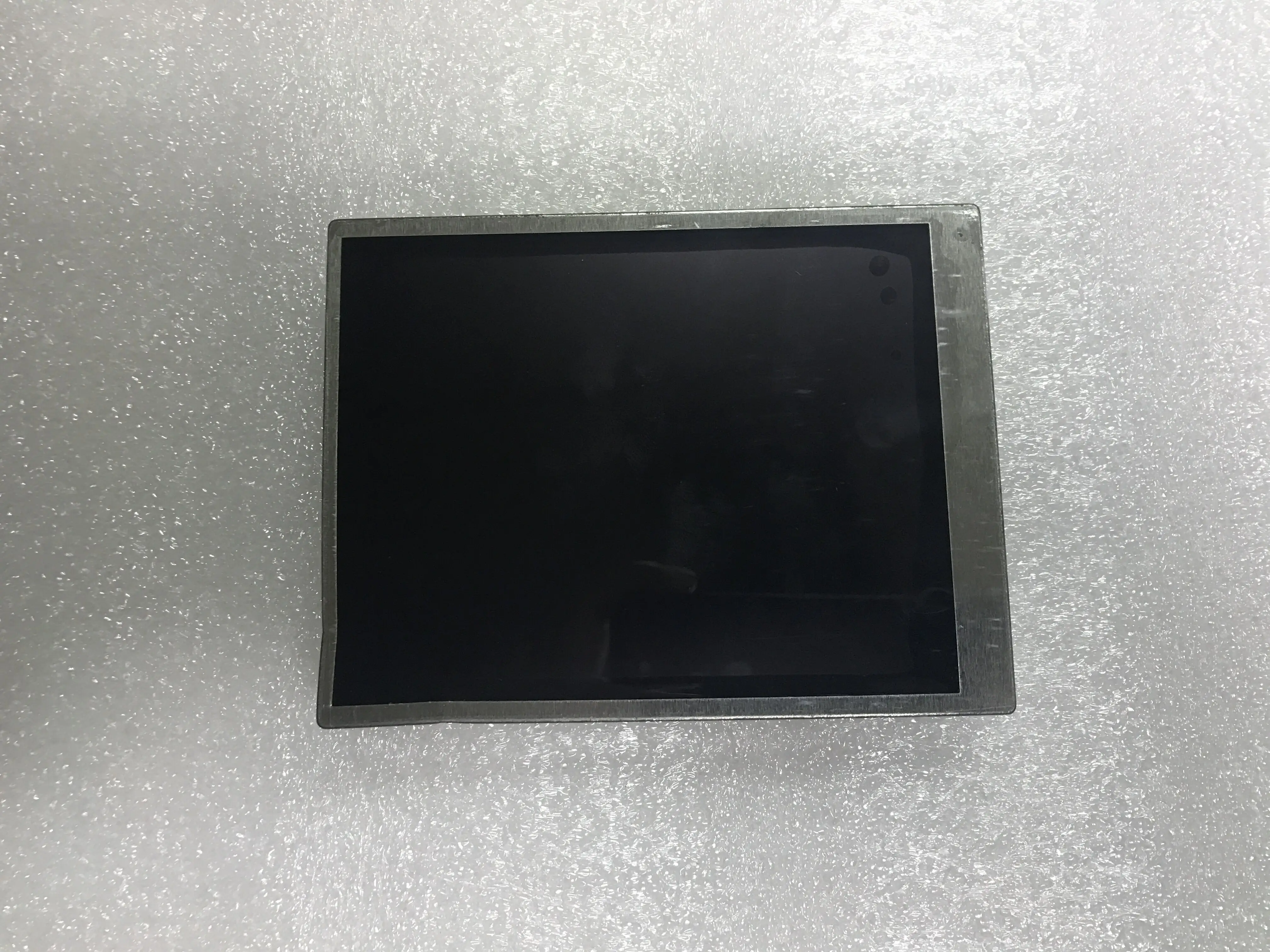 8928554047 4.8인치 LCD 디스플레이 스크린 메르세데스 벤츠 W166 W164 GL350 GL450 ML350 차량용 모니터 스크린 수리 AAJ048K001A