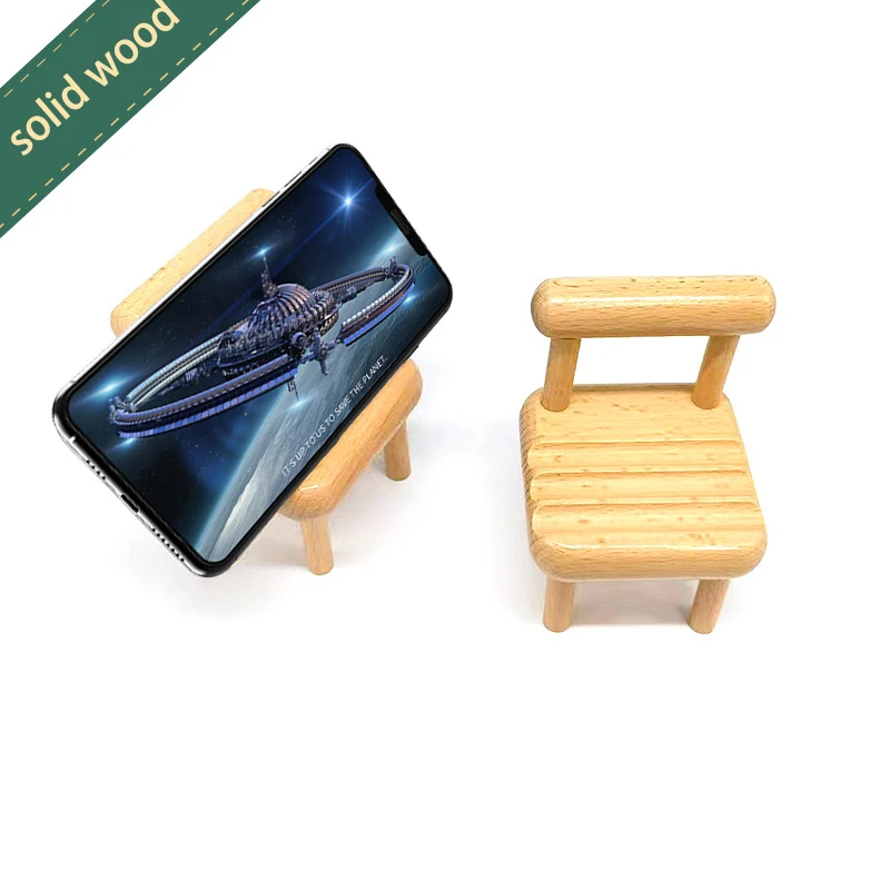 Samsung Per Huawei Per Xiaomi Beach Chair Shape Stand Stent Supporto Universale Regolabile Per Cellulare Per Iphone 8 Plus 13 Per