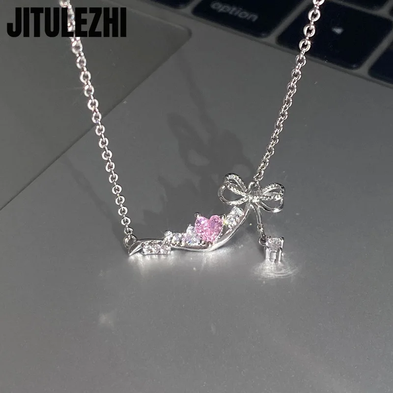 Рисунок 4 - Женское ожерелье из серебра 925