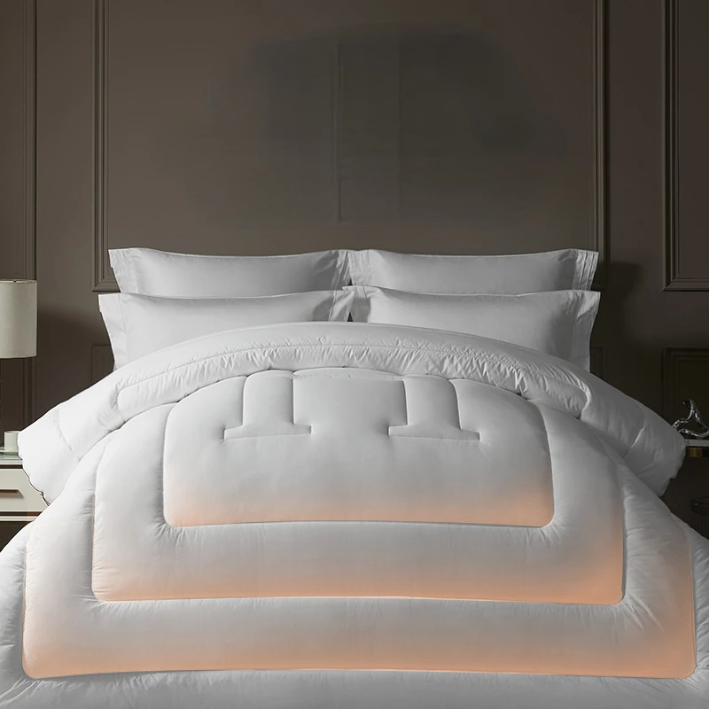 HotelClassAquiltcoreantibacterialtemperaturelockthickenedwarm