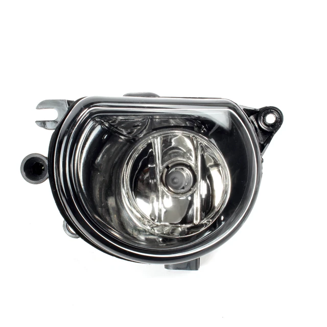 Front Bumper Fog Lamp Light With Bulbs For Audi A3 2004 2005 2006