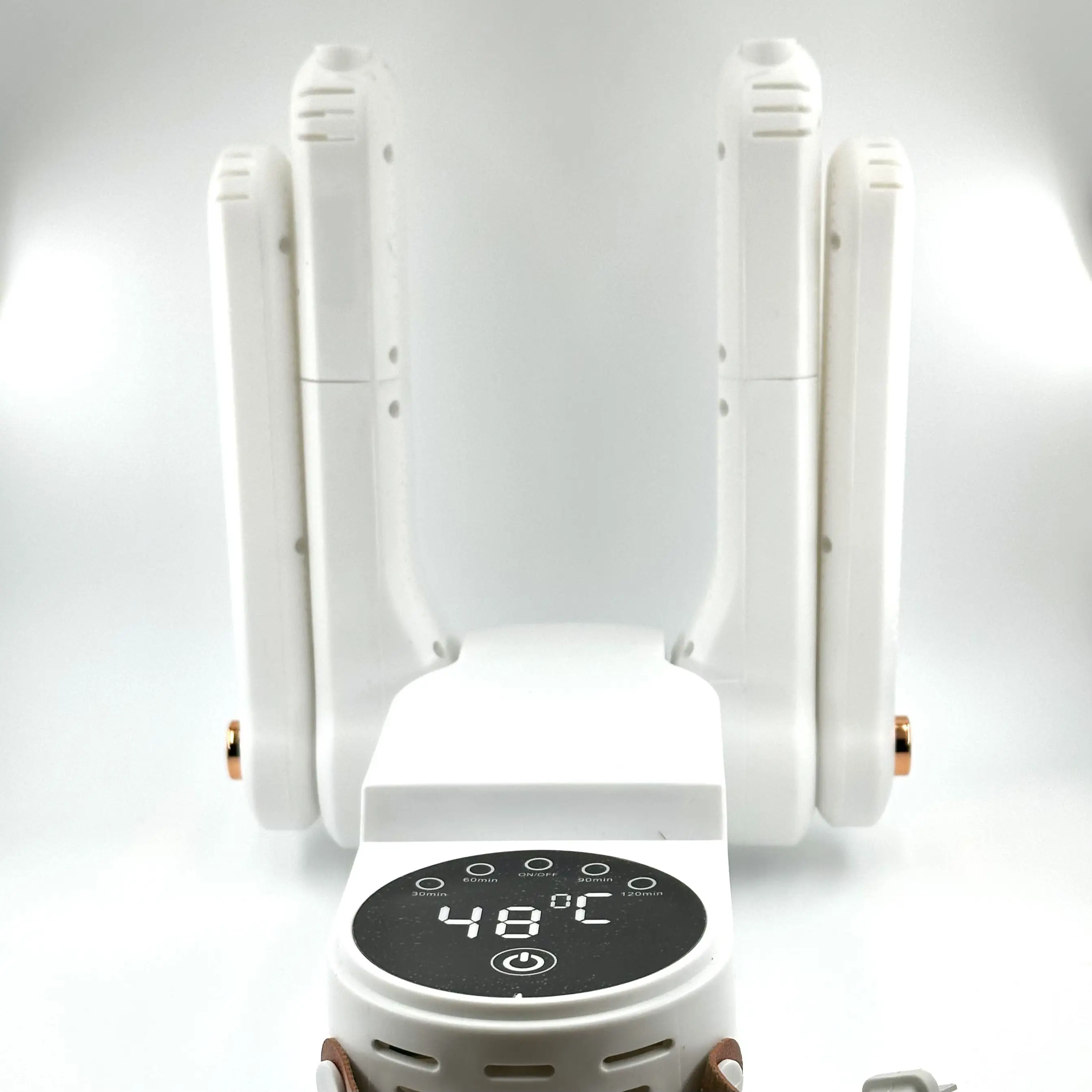 Timing Portable Folding Expansion With Deodorization Sterilization Helmet Dryer Boot Dryer Shoe Dryer Machine 1