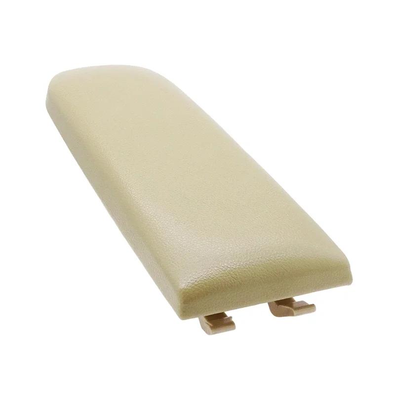 Premium Car Center Console Armrest Cover – Luxurious Protection and Style