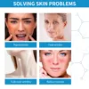 B5 Anti Wrinkle Serum Hydrating Lightening Smooth Fine Lines Tightening Whiten Moisturizing Lifting Firming Delay Ag-ing Essence 4
