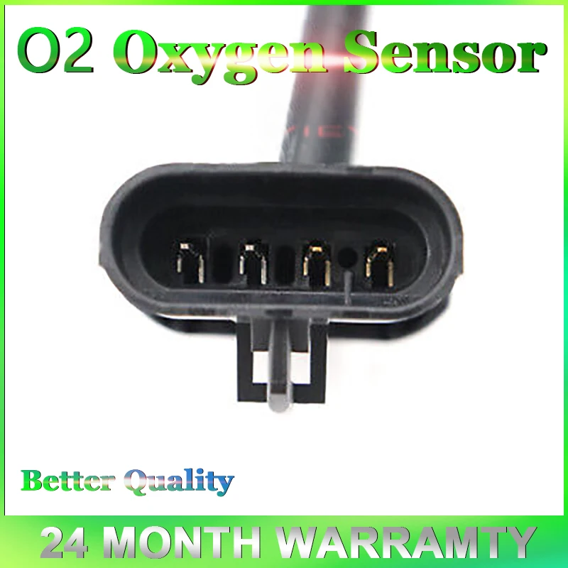 

Air Fuel Ratio Lambda O2 Oxygen Sensor 0258010010 for FAW Haima 4G18 479Q 483Q 474Q Accessories Auto Parts