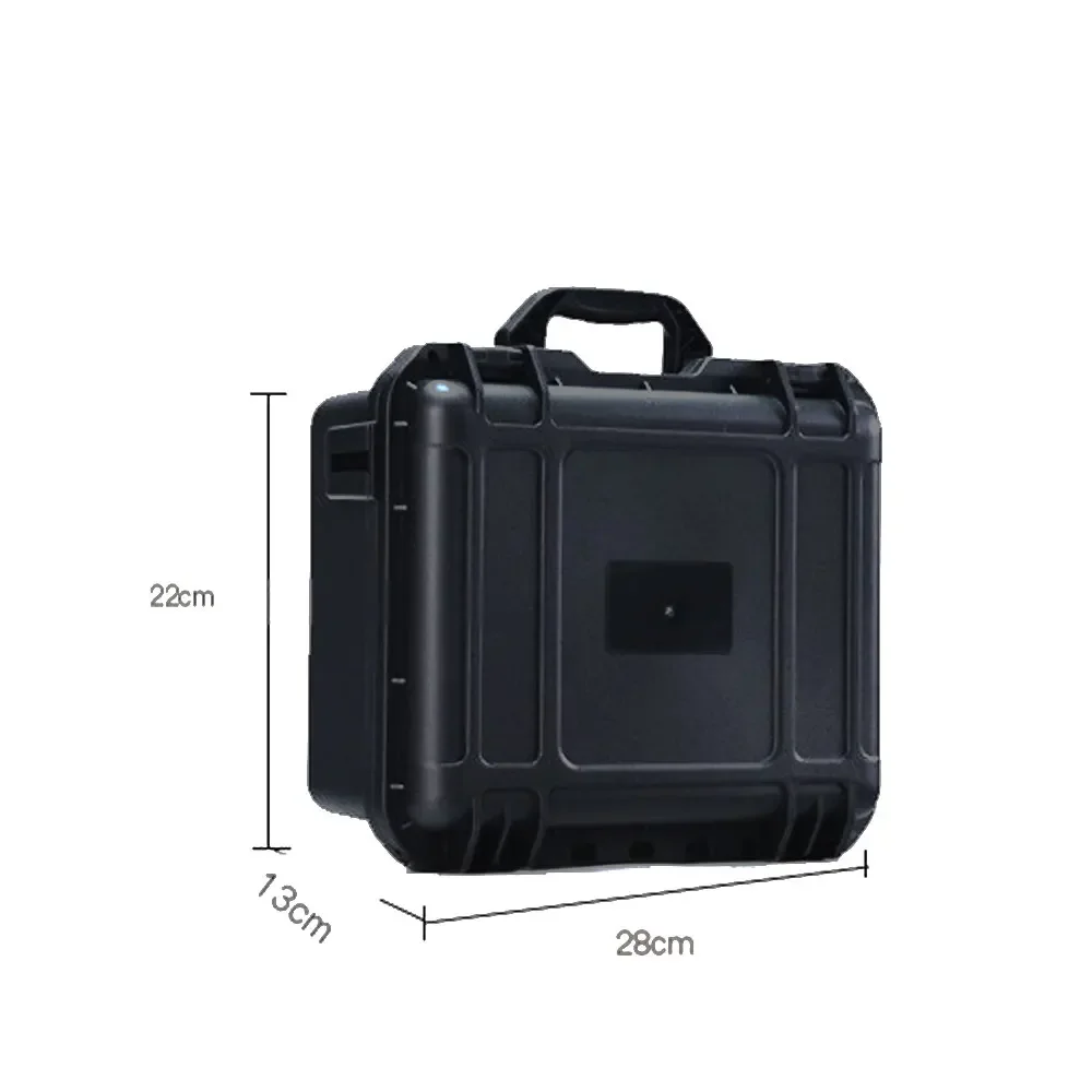 Explosion-Proof Case For DJI NEO Storage Bag Portable Waterproof Box Hard Shell for DJI Neo Drone Accessories