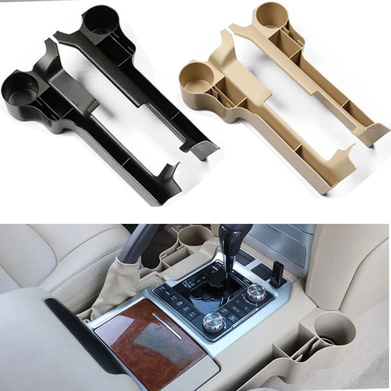 ForToyotaLandCruiser200LC200FJ20020162020ABSCentreConsole