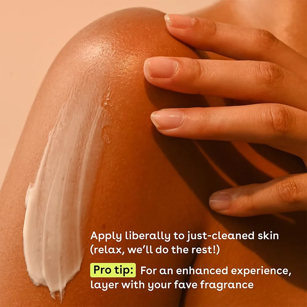 Firming Brightening Whitening Deep Moisturizing 24-hour Moisturizing Body Lotion Pink Champagne and Strawberry Dream Scent