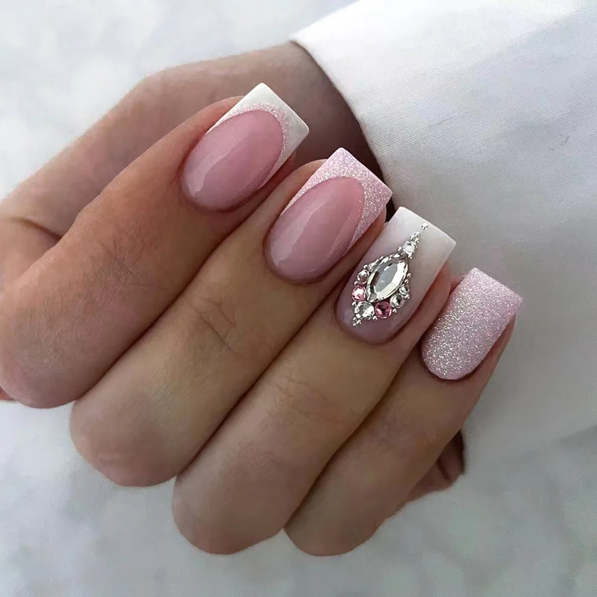 Short Nails? No Problem! Our Favorite Short Nail Styles To Try - Booksy.com
