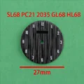 2PCS Black