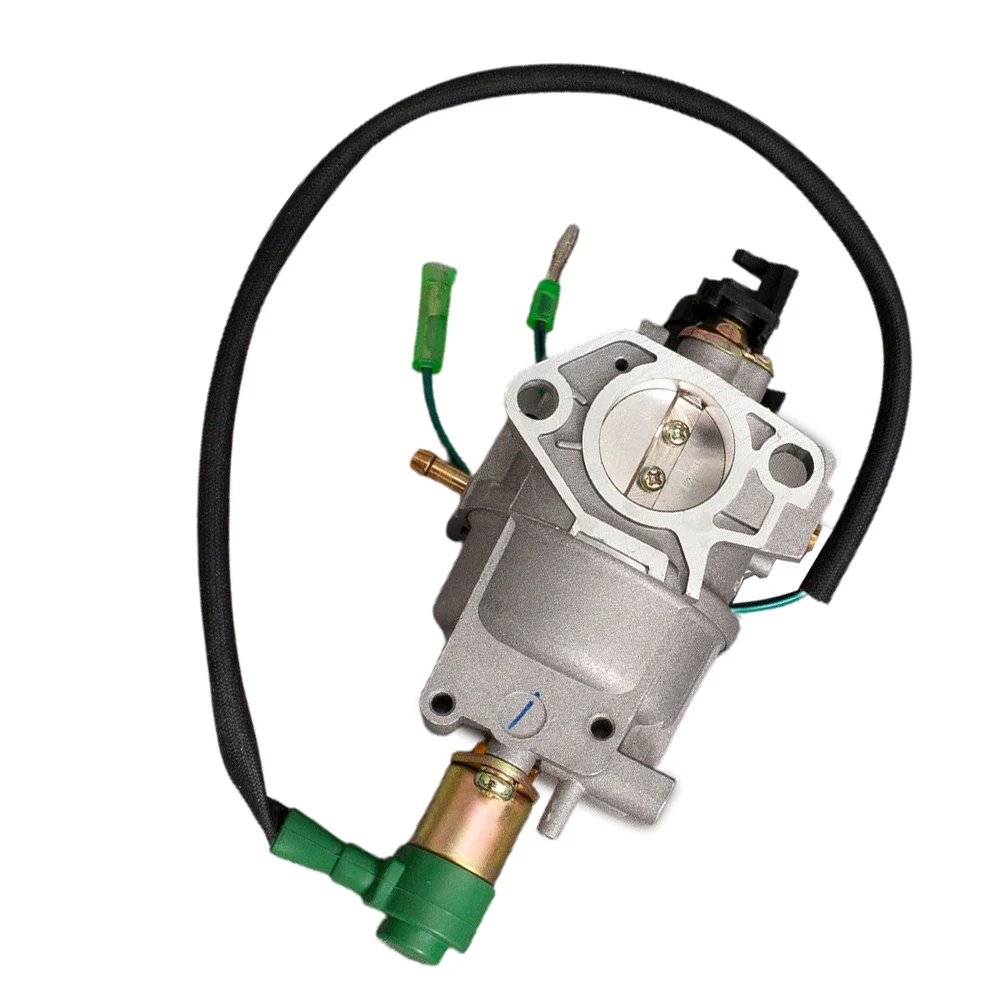 

Carburetor For GX340/GX390/GX420 320/390/420cc Generator Gasoline Engine CMI C-G 3500 123-11 13-15HP Power Generation Equipment