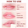 Lipstick Removes Melanin Moisturizing And Long-lasting Care Remove Dead Skin For Both Men And Women Full Lips Prevent Dryness 5