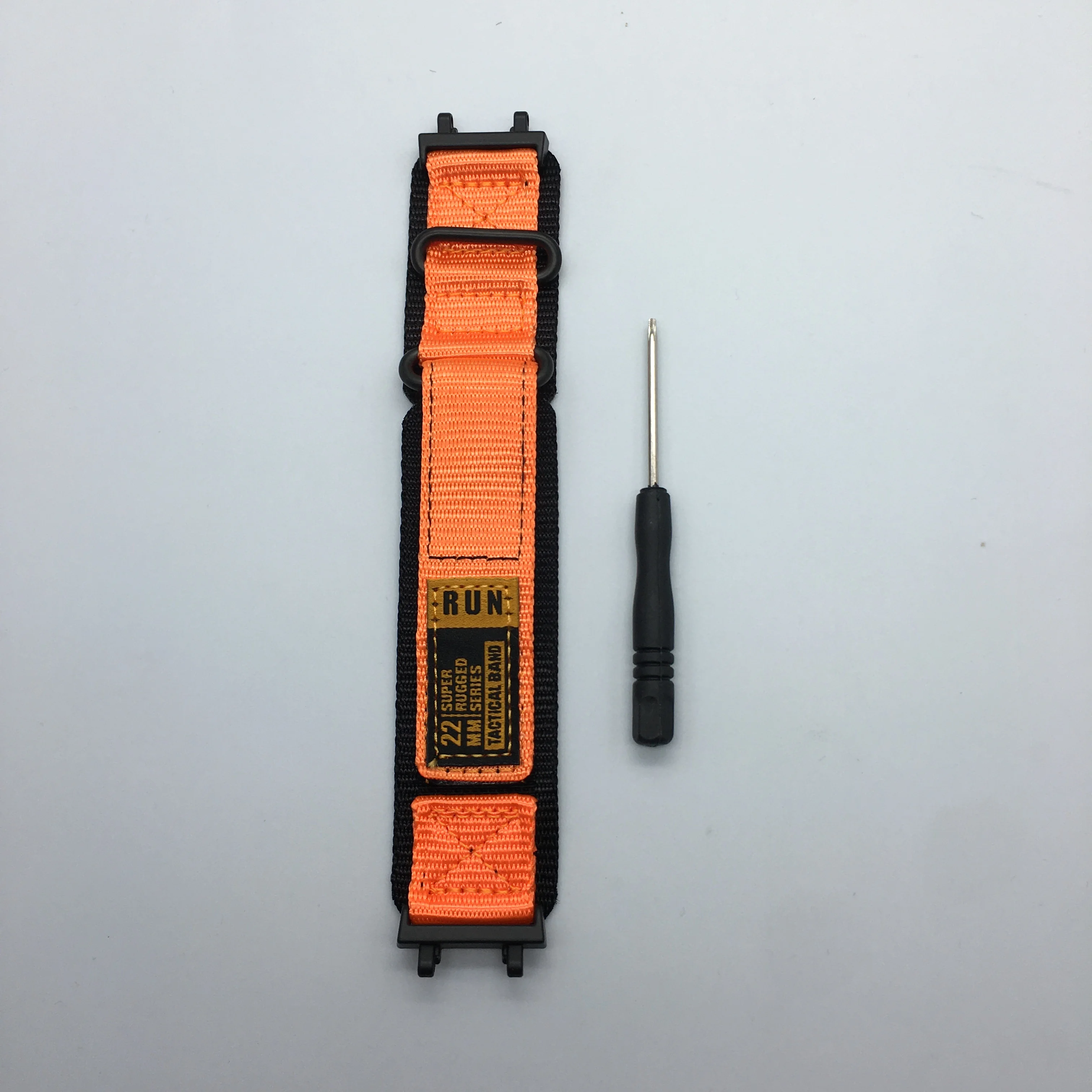 Durable Nylon Sports Loop Strap - Ideal