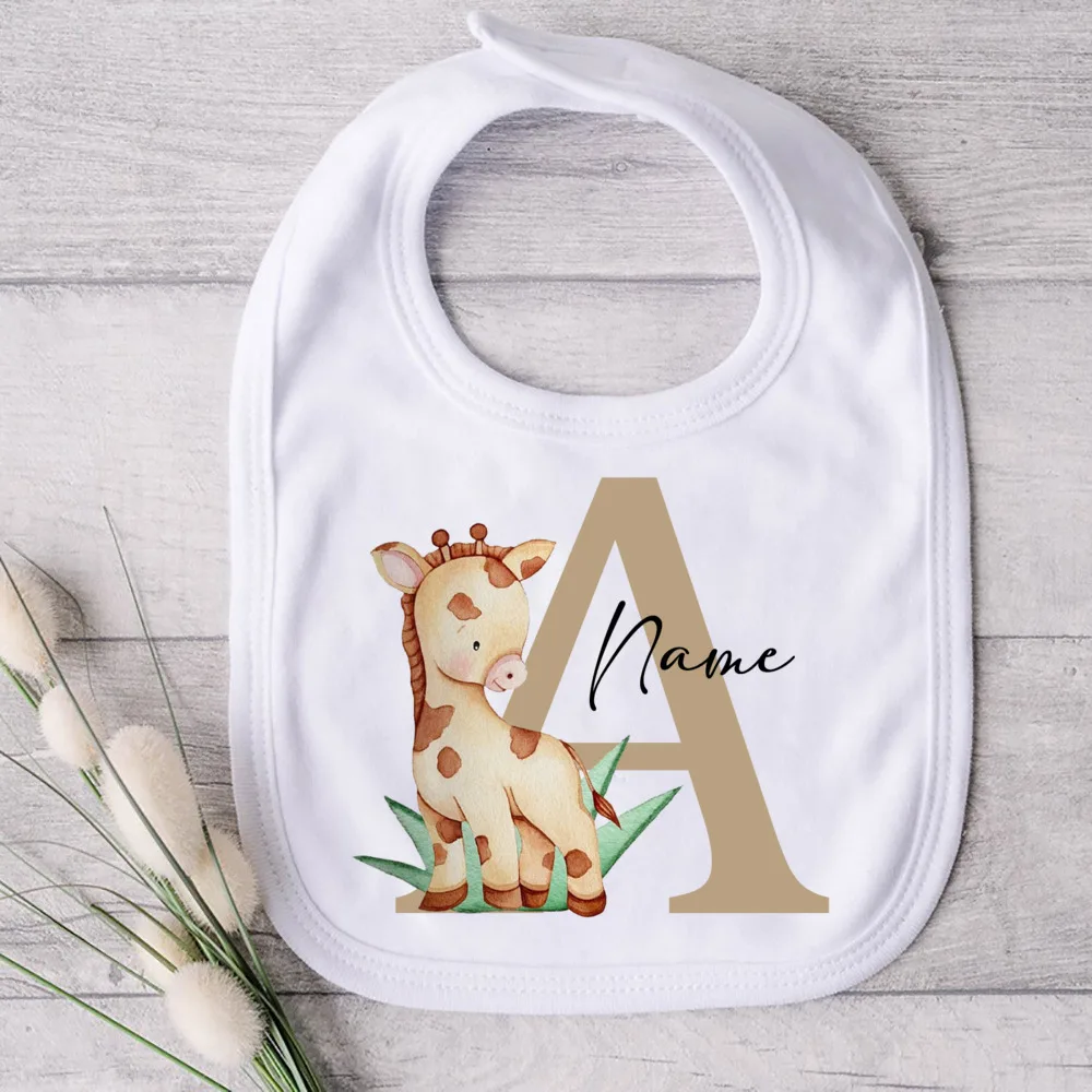 A with name
