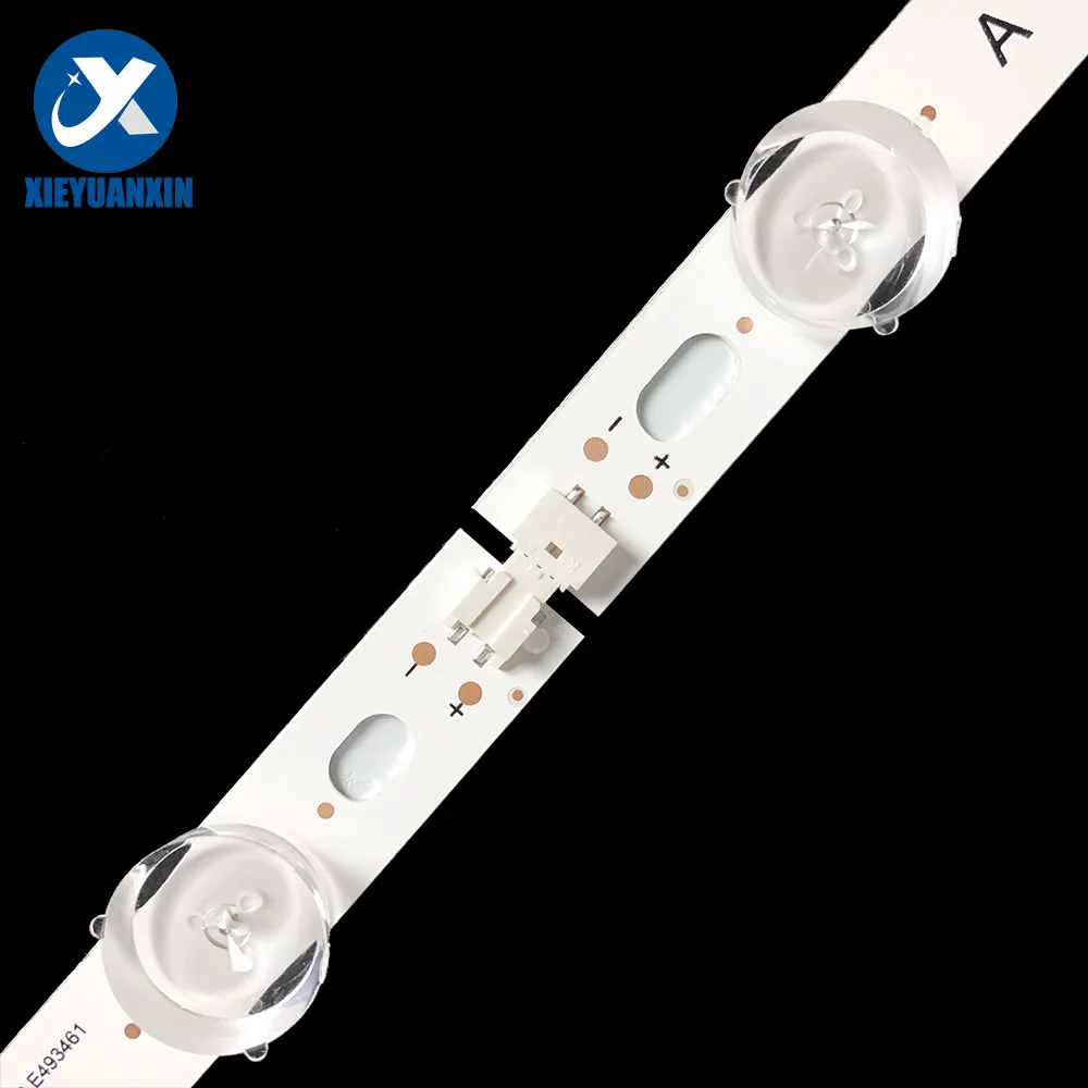 XY-018 39pola 39ln led 백라이트