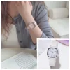 Fashion Brand Bear Women Quartz Watch 2024 Ladies Casual Silicone Jelly Watches Clock Girl Gift 2