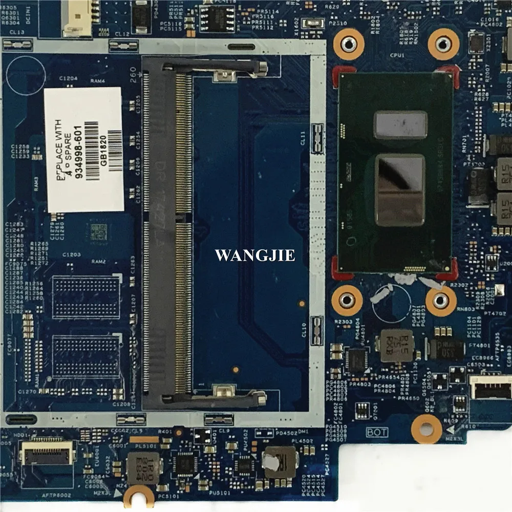 ENVY x360 2-in-1 15.6 Touch-Screen Laptop - Intel Core i5