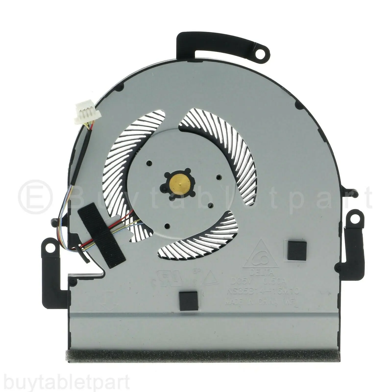 

NEW VGN GPU Cooling Fan For Asus ZenBook Pro 15 UX550GD UX550GE UX550VD Laptop