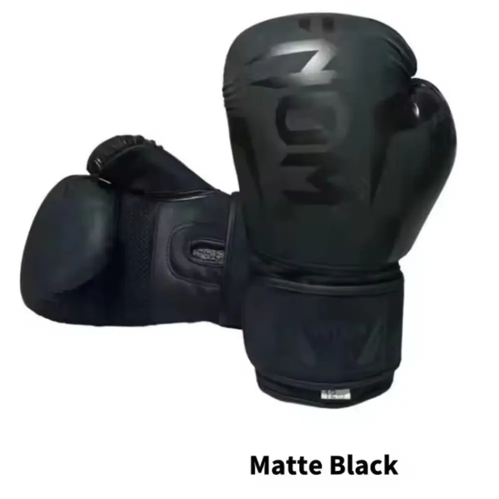 Boxing Gloves for Adults & Kids 1