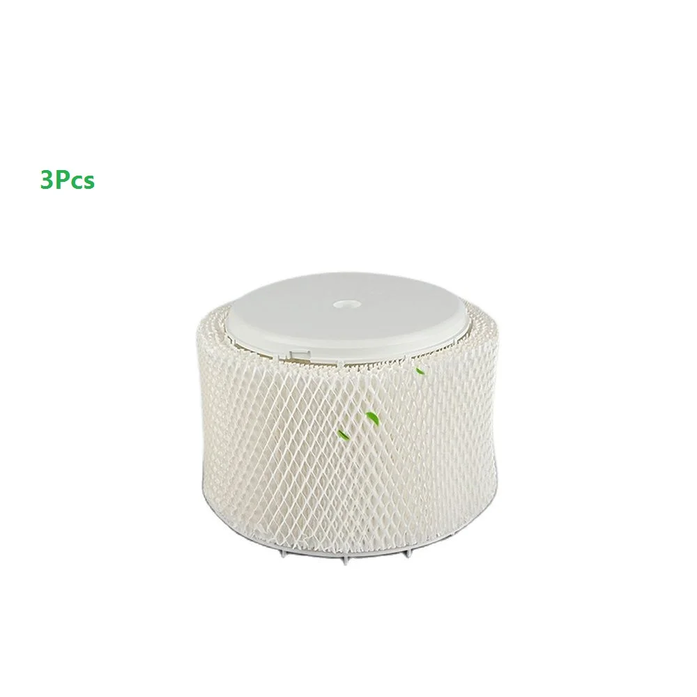 경제적인 HU4102 가습기 필터 스크린 필터 박테리아 및 체중계, HU4801, HU4802, HU4803, HU4813, HU4811, 260x133mm, 1 개, 3 개