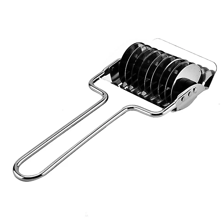 Pasta Spaetzle Makers Cut Pressing Machine Noodles Spaetzle Cut Knife Manual Section Shallot Cutter Kitchen Gadgets Pasta Tools