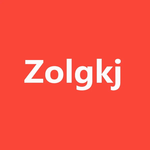 ZOLGKKJ Store