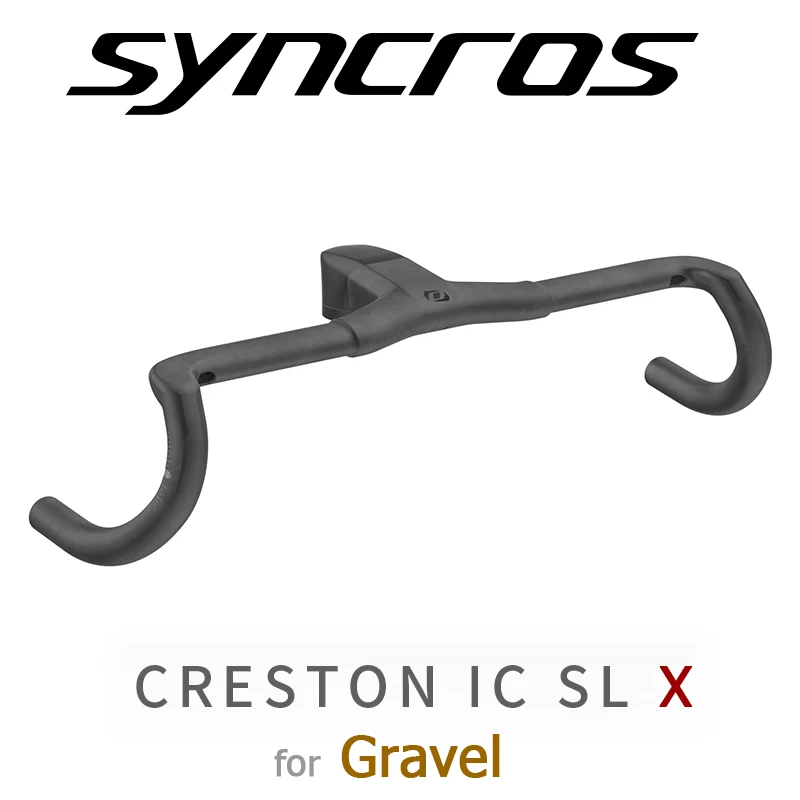 最終値下げ SYNCROS CRESTON iC SL 400×100ミリ - メルカリ