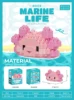 Mini Animal Block Set