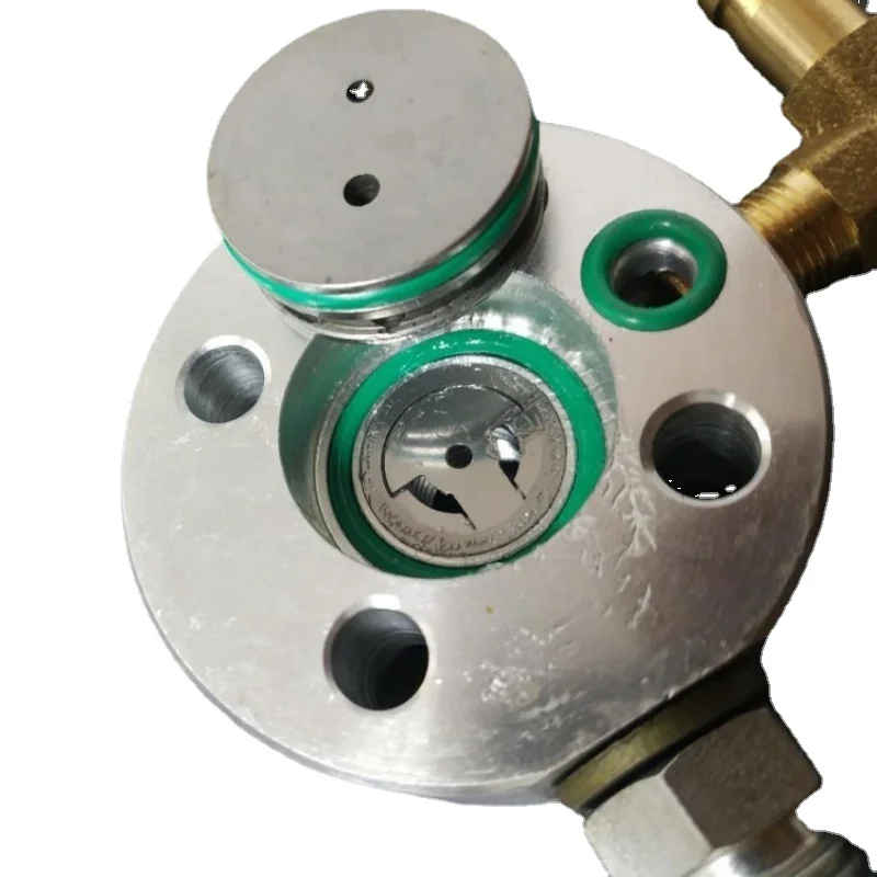 YongHeng Air Pump repair parts (like the image)