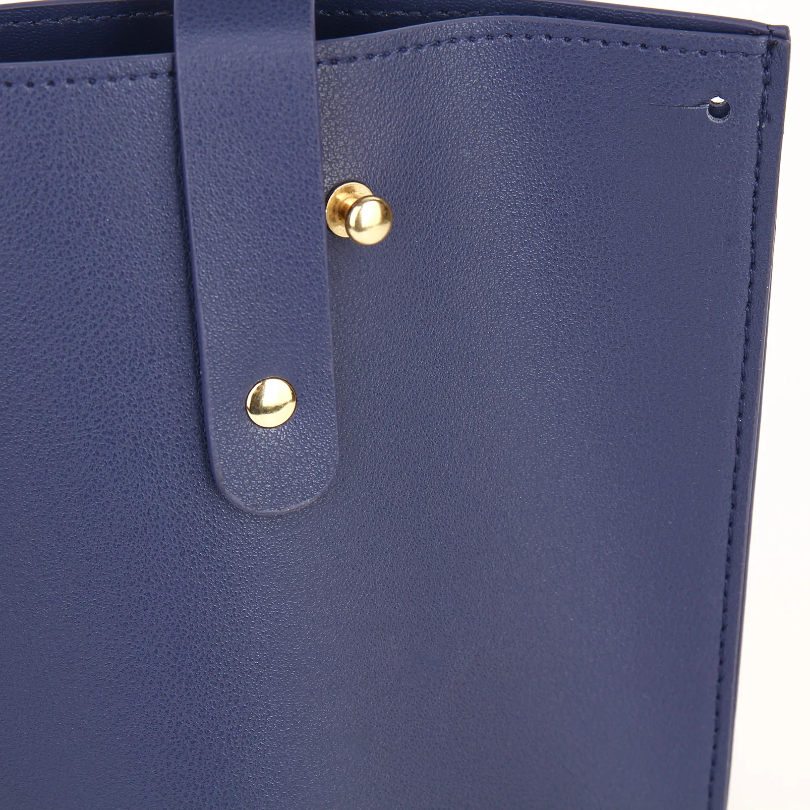 Reusable PVC Leather Wine Tote Bag, Double-Layered Wine Carrier with Handle, Luxury Gif... - SKU LWTB2216 - UGI Packaging