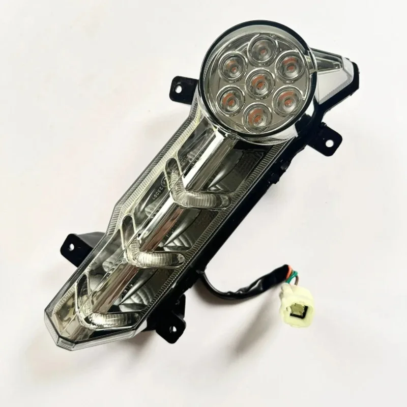 Rücklicht Assy Hinten Links/Rechts Für CFMoto Cforce 800 1000 ATV 2017-2020 - Originalersatzteil