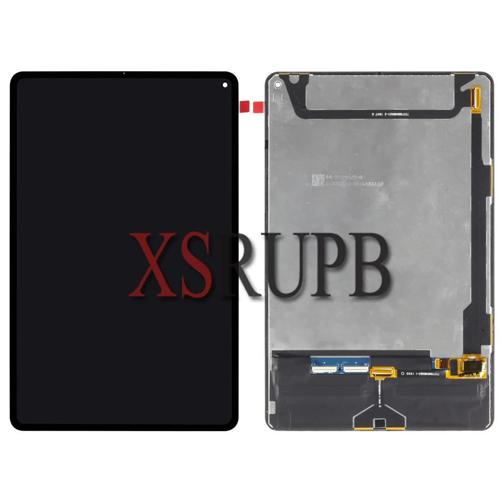 

Оригинальный 10,8 "ЖК-дисплей для Huawei MatePad Pro 10.8 5G MRX-W09 MRX-W19 MRX-AL19 MRX-AL09 ЖК-дисплей с сенсорным экраном и дигитайзером в сборе