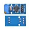 NE555 Adjustable Resistnce Frequency Pulse Generator Module For Arduino Smart Car 5V-12V Single Channel Output Module 6