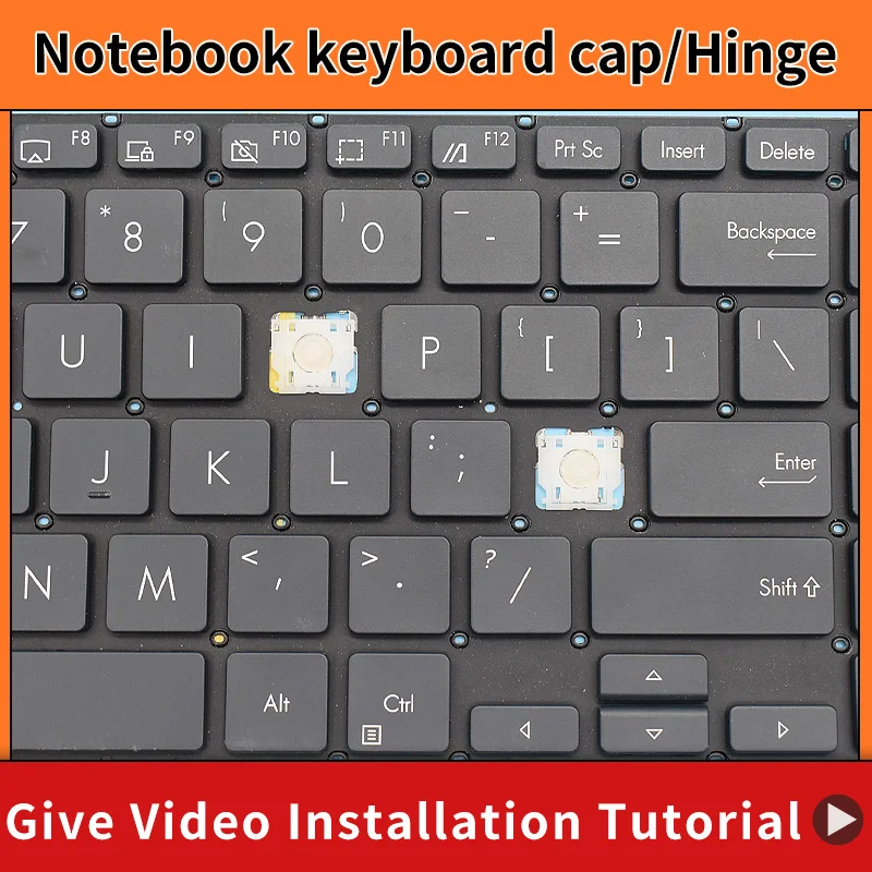 Windowsアクセサリー ASUS Zenbook14 Asus ZenBook Pro 14 Duo UX8402ZE Parts for Quick Repairs