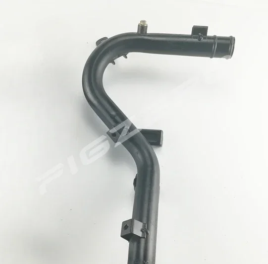 Figzero Car Water Pump Inlet Pipe for Roewe 750 550 MG3 6 7 SW 1.8T