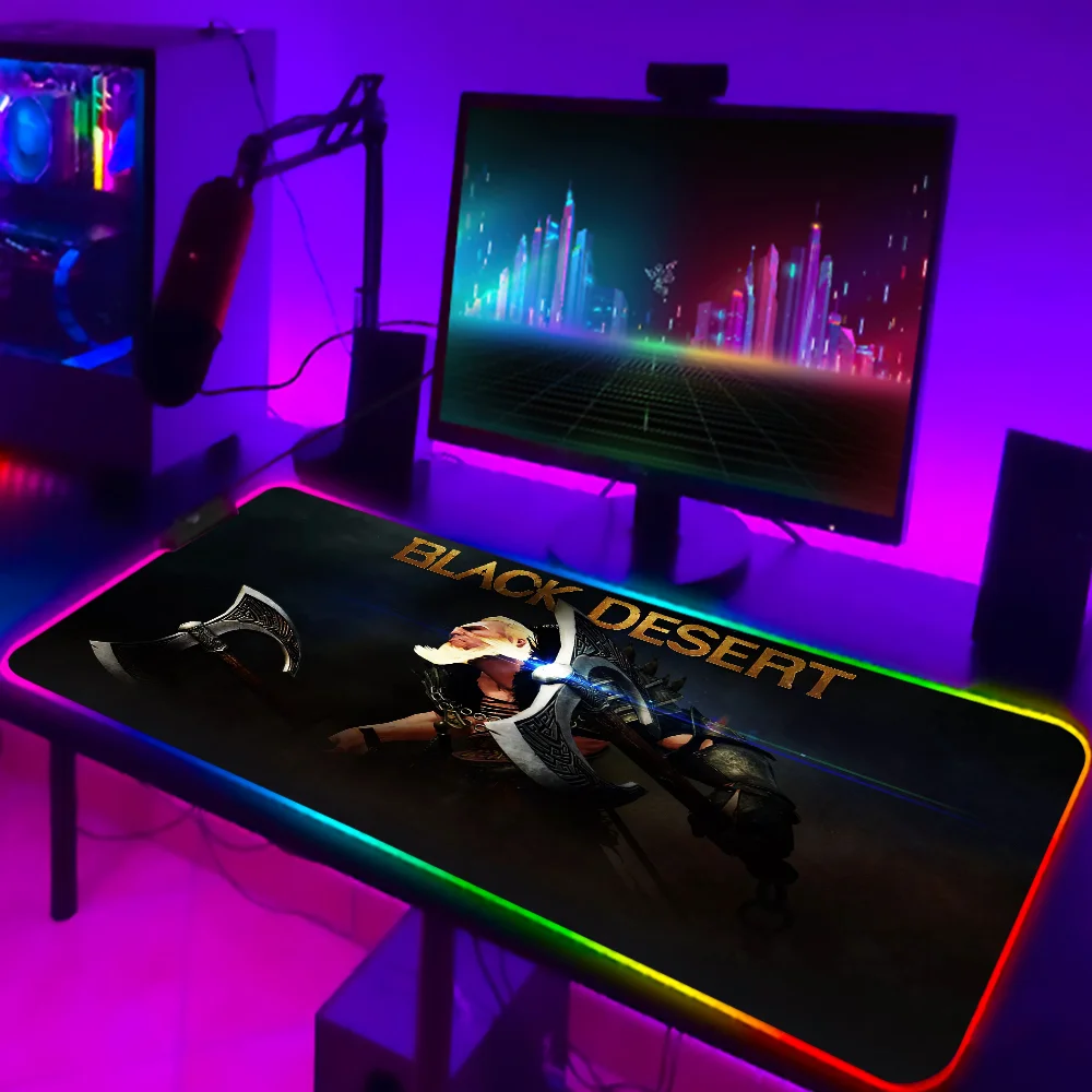  Ʈ RGB 콺 е Ű Ʈ,    ӿ, LED , ũ Ʈ ũ
