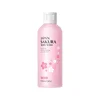 LAIKOU Sakura Shower Gel Long Moisturizing Smooth Long Lasting Fragrance Gentle Foam Body Cleansing Bath Product 200ml 4