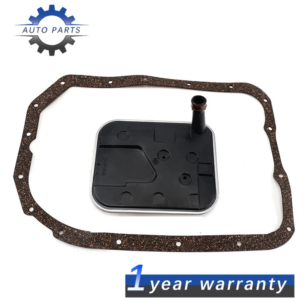 

Комплект фильтров трансмиссии 4L80E 4L85E 97-On для Hummer Chevy GMC