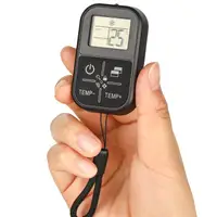 Télécommande universelle pour climatiseur, tous les modèles, Mini panneau de commande Portable universel A/C 2